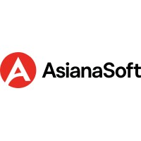 AsianaSoft logo - Similar company to Ict Option Private Limited