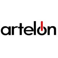 Artelon Makine logo - Similar company to Lande Rack Cabinet