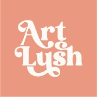 Art Lush logo - Similar company to Padel Mecca