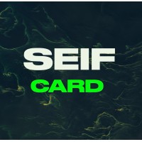 SEIF Card logo - Similar company to Lsconsulting