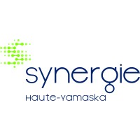 Synergie Haute-Yamaska logo - Similar company to Aéémdt — Association Des Étudiantes Et Des Étudiants De La Maîtrise En Développement Du Tourisme