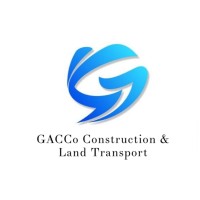 GACCo Construction and Land Transport logo - Similar company to Efcon Business