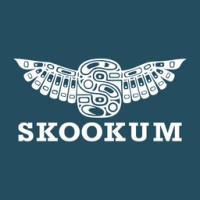 Skookum logo - Similar company to Soar365