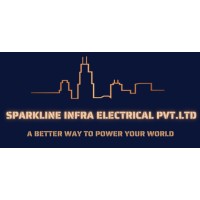Sparkline Infra Electrical Private Limited logo - Similar company to Arya Electrical Enterprise