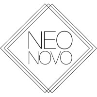 NeoNovo logo - Similar company to Archipel Excursions