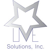 LIVE Solutions, Inc. logo - Similar company to Live Solutions