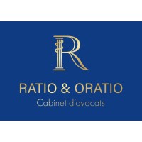 Ratio & Oratio logo - Similar company to Kadrant
