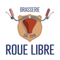 Brasserie Roue Libre logo - Similar company to Sky Kitchens