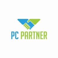 PC PARTNER logo - Similar company to Compufact