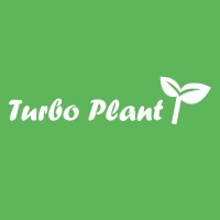 Turbo Plant logo - Similar company to Nocla