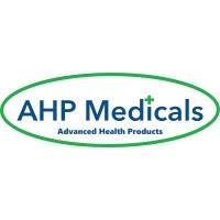 AHP Medicals logo - Similar company to Ef Medispa