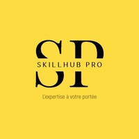 Skillhub-Pro logo - Similar company to Cosphilight