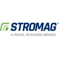 Stromag logo - Similar company to Warner Electric