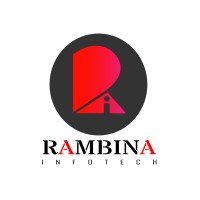 Rambina Infotech Pvt. Ltd. logo - Similar company to The Acquisition Team
