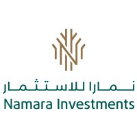 Namara Investments logo - Similar company to Red Bridge Ventures