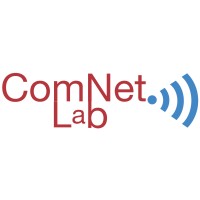 COMNET logo - Similar company to Cogninn