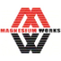 The Magnesium Works