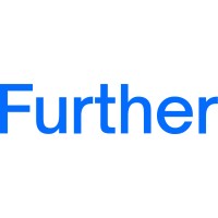 Further AB logo - Similar company to Osg - Open System Group Ab