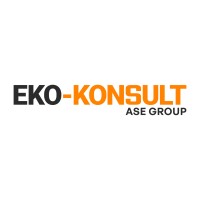 EKO-KONSULT logo - Similar company to Ase Group