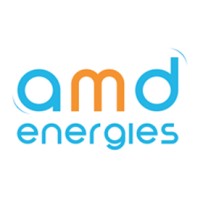AMD Énergies logo - Similar company to Arco Bâtiment