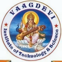 Vaagdevi Institute of Technology & Science logo - Similar company to Vaagdevi Engineering College