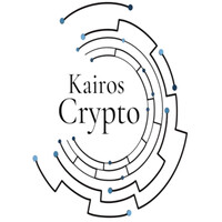 Kairos Crypto Capital Management logo - Similar company to Crypto Buddy