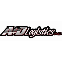 A&D Logistics, Inc logo - Similar company to A&D Logistics Ltd