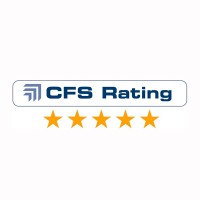 CFS Rating logo - Similar company to Corefi