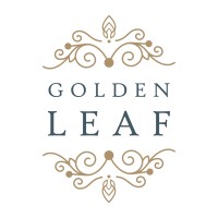Golden Leaf Europe logo - Similar company to Remarhotels