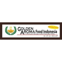 Golden Aroma Food Indonesia logo - Similar company to Khoe Pek Goan