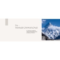 TA-Transformations logo - Similar company to Lean-Education Agile Foundry Laboratory