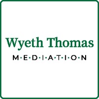 Wyeth Thomas Mediation logo - Similar company to Wyeth Thomas Chambers (Wtc)