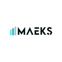 MAEKS Online logo - Similar company to Teken-Partners