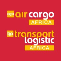 air cargo Africa & transport logistic Africa 2025 logo - Similar company to Procharter Aviation