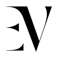 EV logo - Similar company to Cnevpost