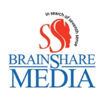 SS Brainshare Media logo - Similar company to Astra Hearing Care