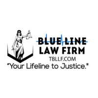 BLUE LINE LAW FIRM PLLC logo - Similar company to Ecanter Lawyers