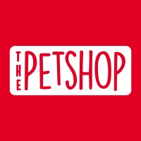 The Petshop logo - Similar company to Aliph Capital