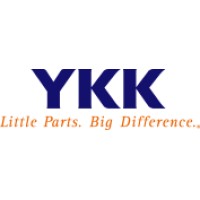 YKK Vietnam Co. Ltd logo - Similar company to Memo Agility