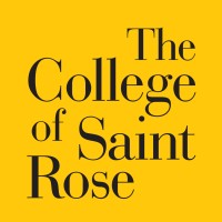 The College of Saint Rose Office of Career Services logo - Similar company to Rose College Sprachen & Training