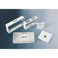 Dongguan Xinhongyuan Metal Products Limited logo - Similar company to Dohre Cnc Tools Co.Lte