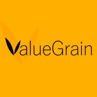 ValueGrain logo - Similar company to Buildlinx