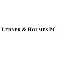 Lerner & Holmes PC logo - Similar company to Henshon Klein Llp