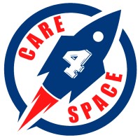 CARE4Space.IT 🚀Aerospace Engineering STEM, Rocketry Space Club logo - Similar company to Binary Space