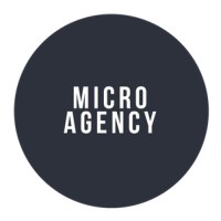 MicroAgency logo - Similar company to The Reset Club
