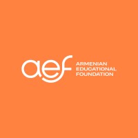 Armenian Educational Foundation logo - Similar company to Fluentsoon