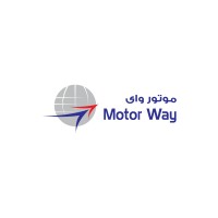 Motorway logo - Similar company to Infotech