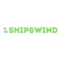 CH Ship&Wind GmbH logo - Similar company to Seacotec Gmbh & Co. Kg