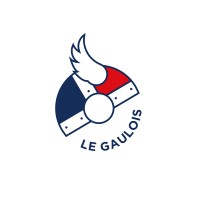 Le Gaulois Jeans logo - Similar company to Capiel