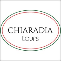 Chiaradia Tours logo - Similar company to Grupo M21
